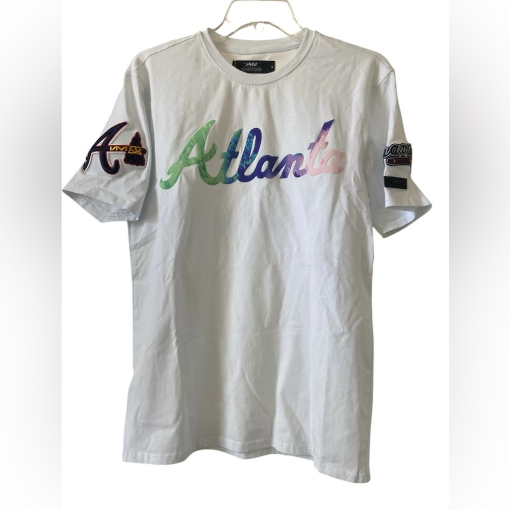 BRAVES TOP